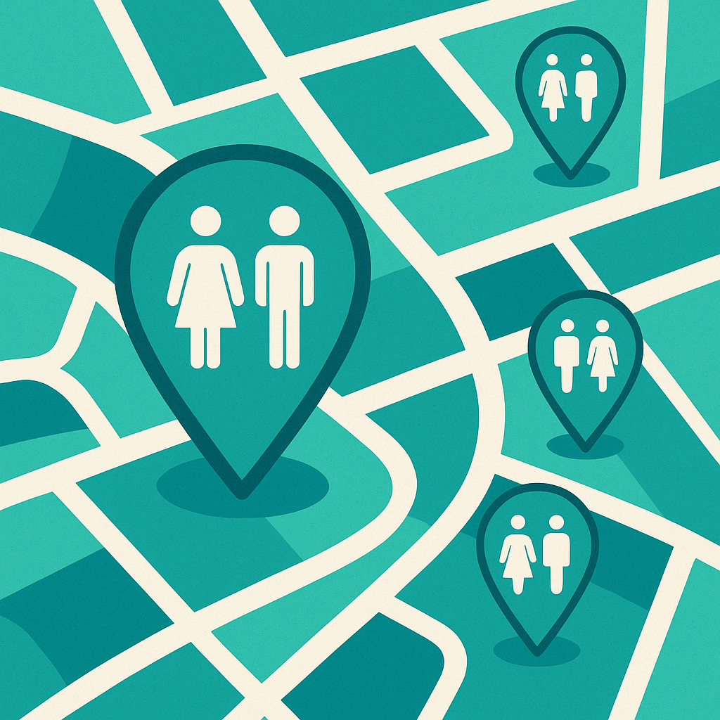 Tinklestop promo art